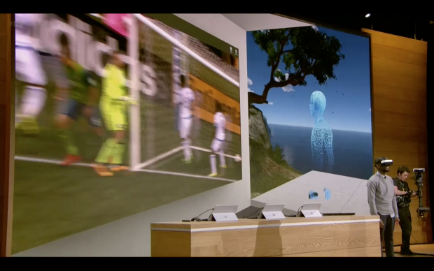 Windows 10 Creators Update (Bild: Microsoft/Screenshot: Golem.de)